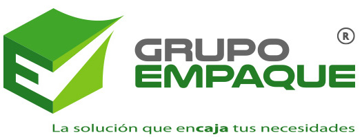 Logo Grupo Empaque